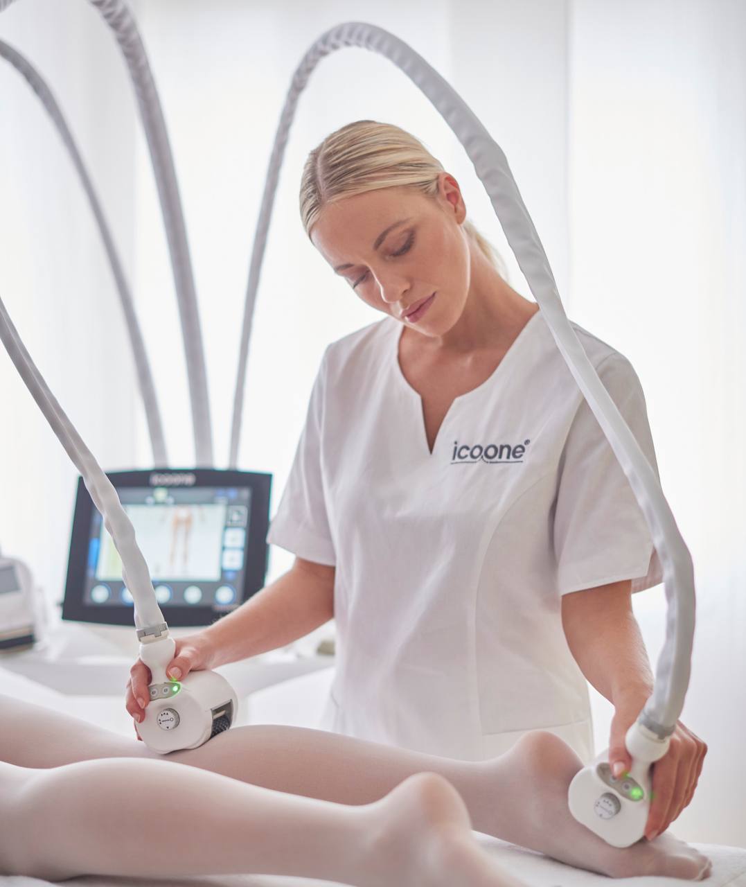 Icoone treatment